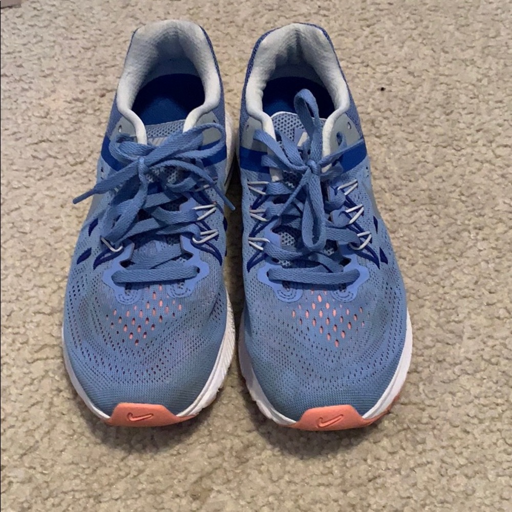 Nike Zoom winflo 2
